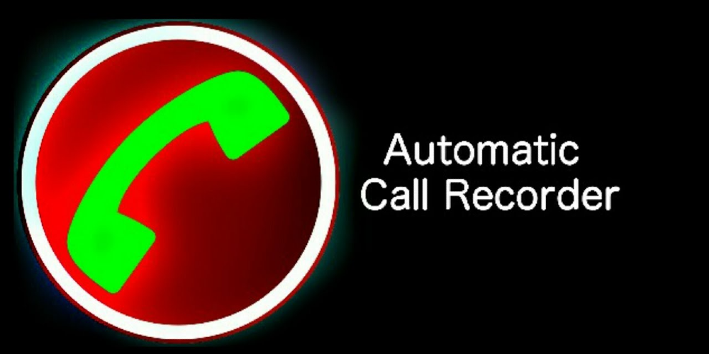 Call Recorder Automatic